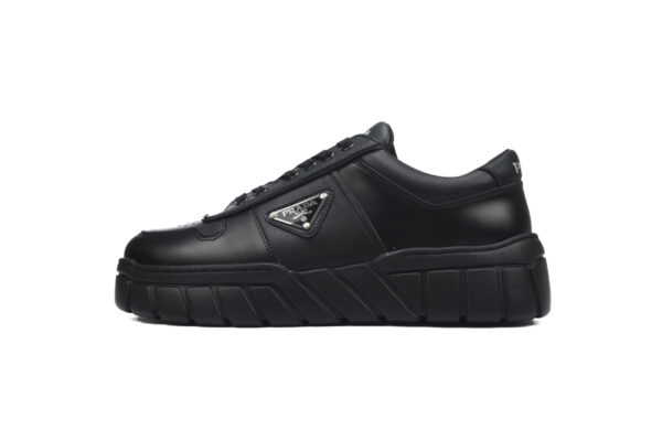 Prada Sneakers Black