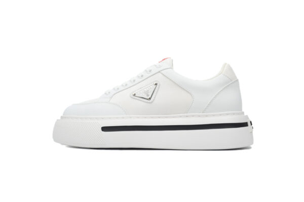 Prada Sneakers White