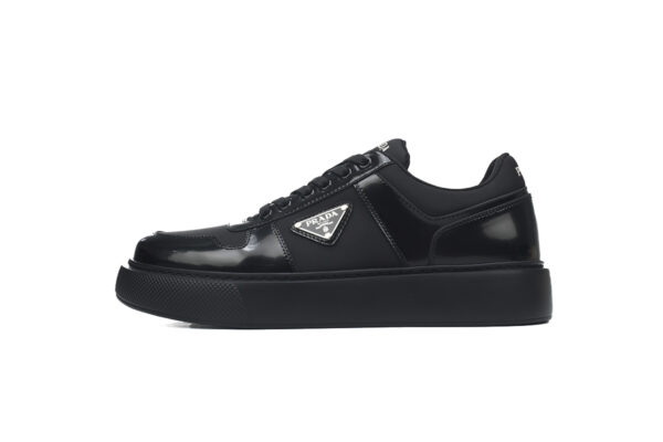 Prada Sneakers Black