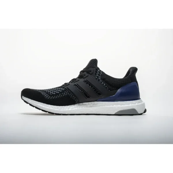 Adidas Ultra Boost 1.0 Black/Blue G28319