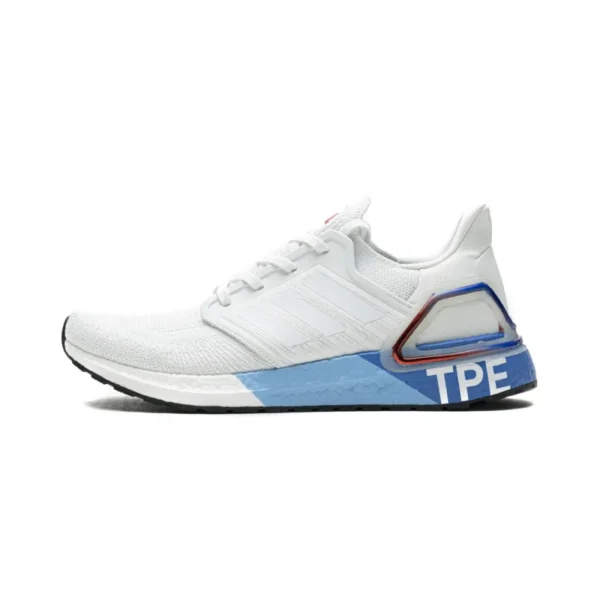 Adidas Ultra Boost 20 City Pack Taipei FX7816