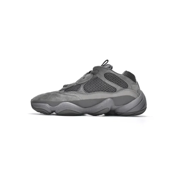 Adidas Yeezy 500 Granite GW6373