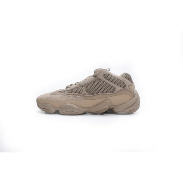 adidas Yeezy 500 Taupe Light GX3605