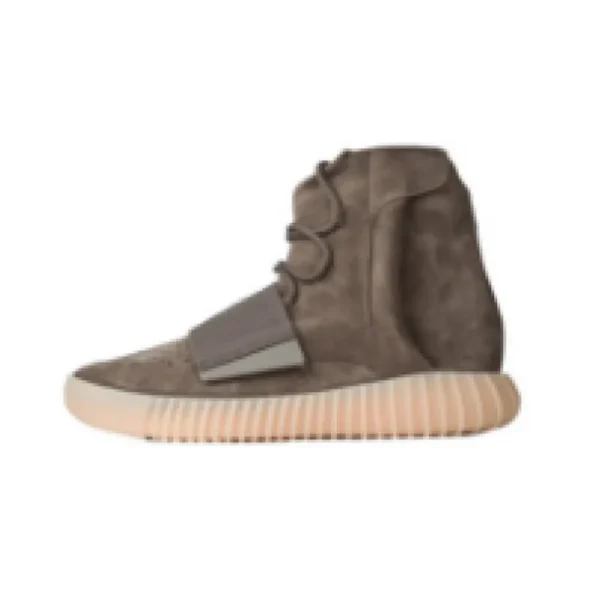 adidas Yeezy Boost 750 Palm 750 Reps BY2456