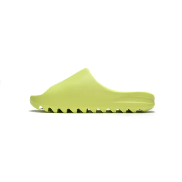 adidas Yeezy Slide Reps Fluorescent Green GX6138