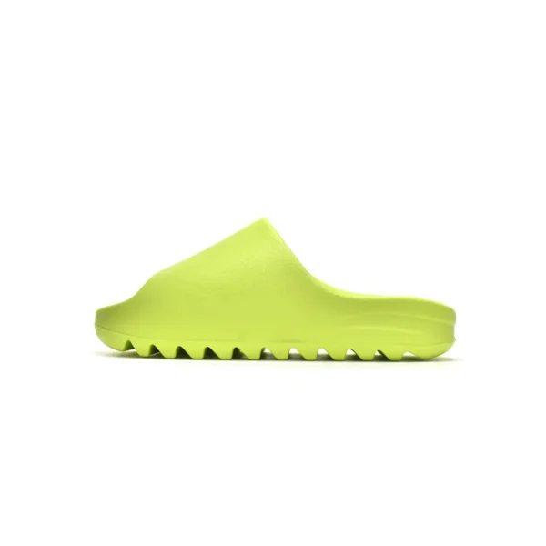 adidas Yeezy Slide Glow Green HQ6447