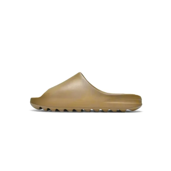 adidas Yeezy Slide Resp Ochre GW1931