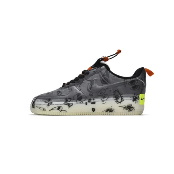 Air Force 1 Low Experimental Halloween DC8904-001