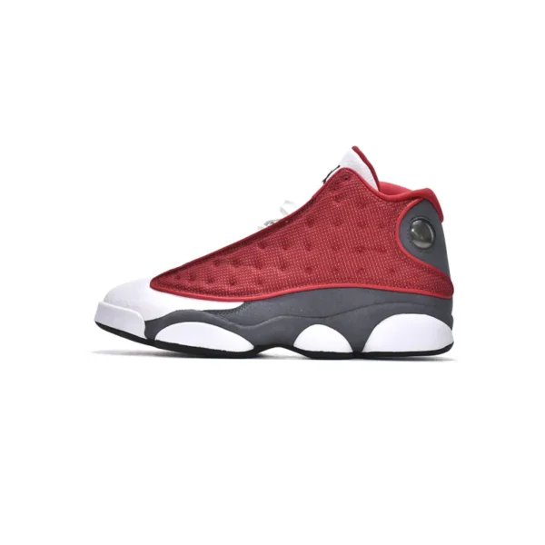 Air Jordan 13 Retro Red Flint DJ5982-600