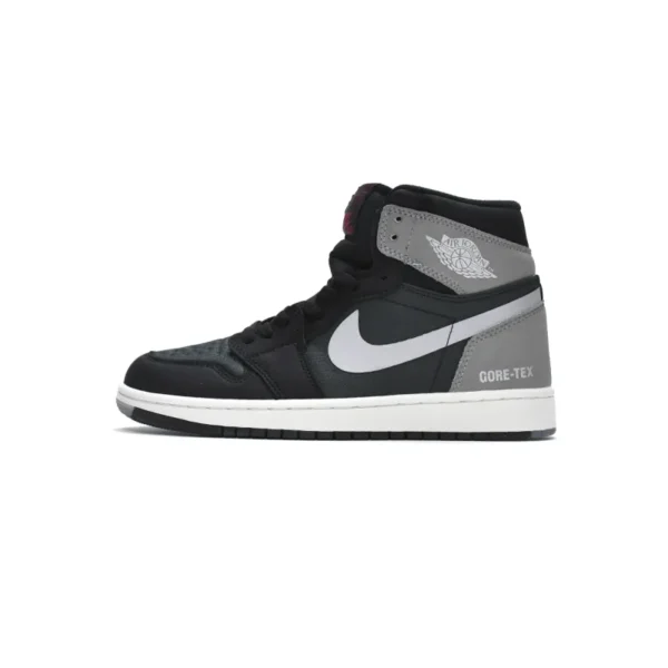 Air Jordan 1 Gray Hook DB2889-001