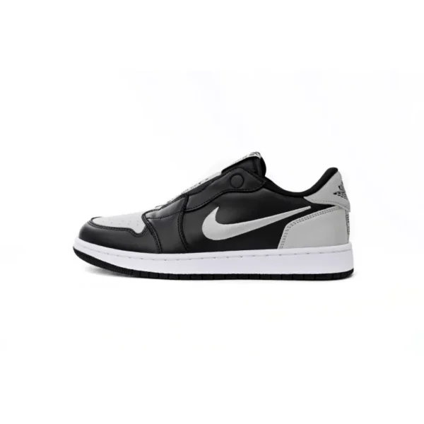 Air Jordan 1 Low Black Ash CQ0279-001