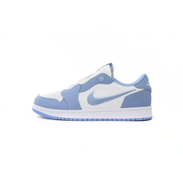 Air Jordan 1 Low University Blue AV3918-108