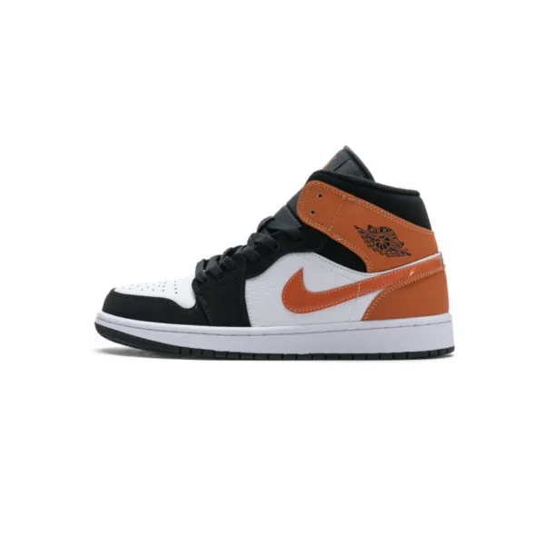 Air Jordan 1 Mid Shattered Backboard 554724-058