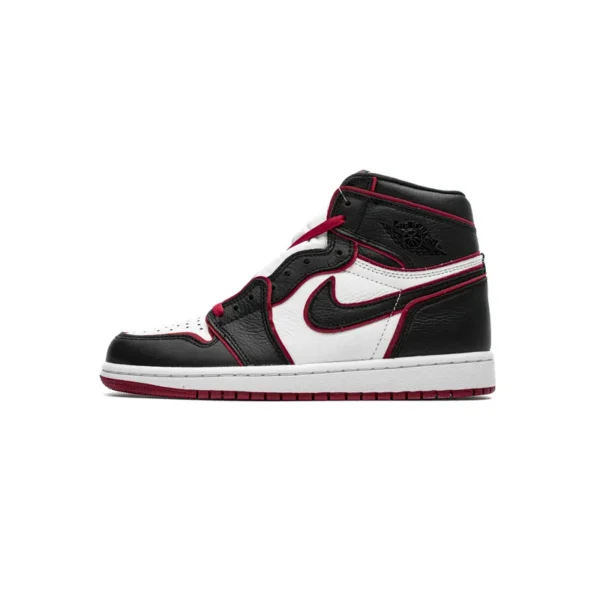 Air Jordan 1 Retro High Bloodline 555088-062