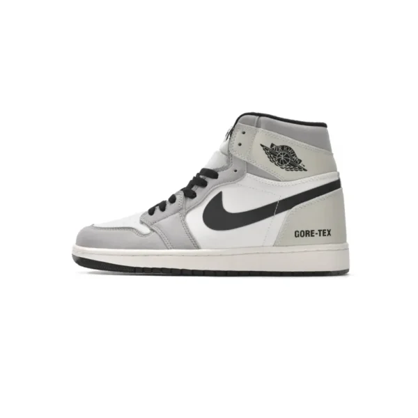 Air Jordan 1 White Lime DB2889-100