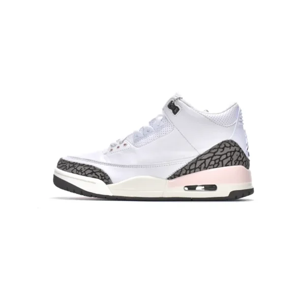 Air Jordan 3 Retro Dark Mocha CK9246-102