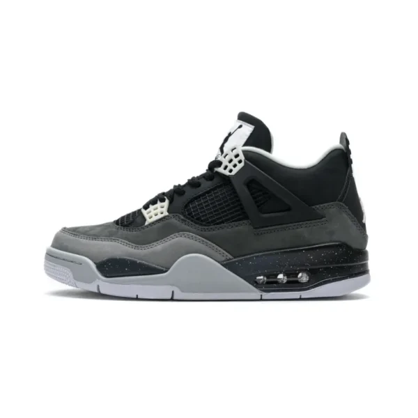 Cheap Air Jordan 4 Retro “Fear Pack” 626969-030