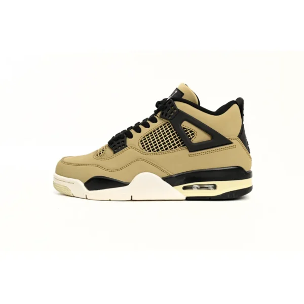 Air Jordan 4 Retro Fossil (W) AQ9129-200