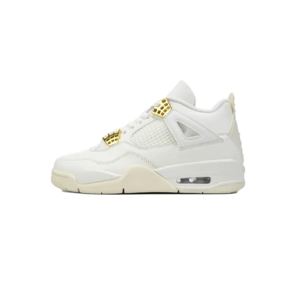 Air Jordan 4 WMNS "Sail" Reps AQ9129-170