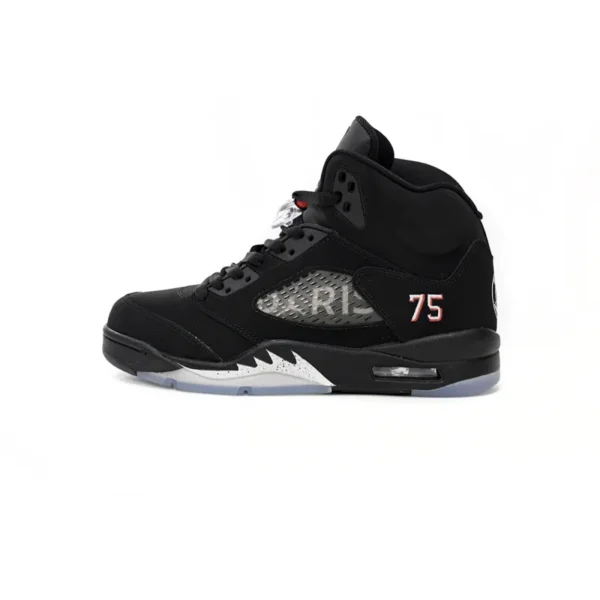 Air Jordan 5 Greater Paris AV9175-001