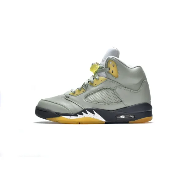 Air Jordan 5 Racer Jade DC7501-300