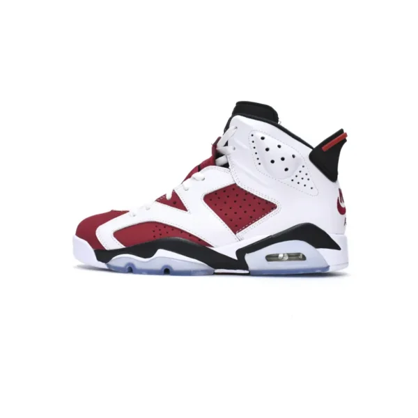 Air Jordan 6 CarMine CT8529-106