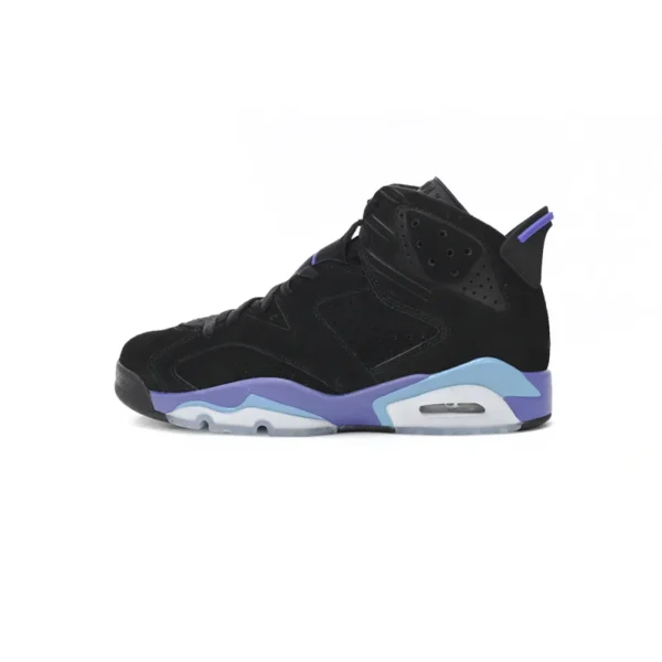 Air Jordan 6 Aqua CT8529-004