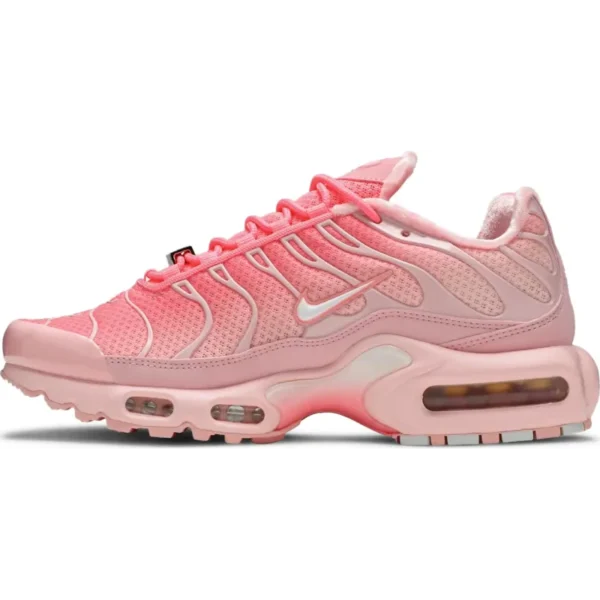 Air Max Plus 'City Special - Atlanta' (Nike Tn) DH0155-600