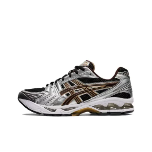 Asics Gel Kayano 14 'Black Coffee' 1201A019-004