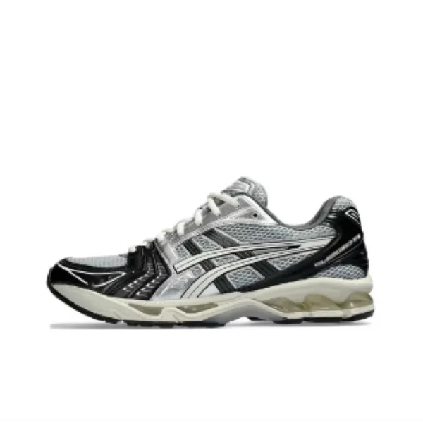 Asics Gel Kayano 14 'Black Glacier Grey' 1201A935-001