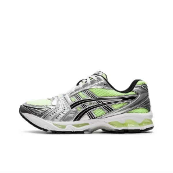 Asics Gel Kayano 14 'Illuminate Yellow' 1201A019-751