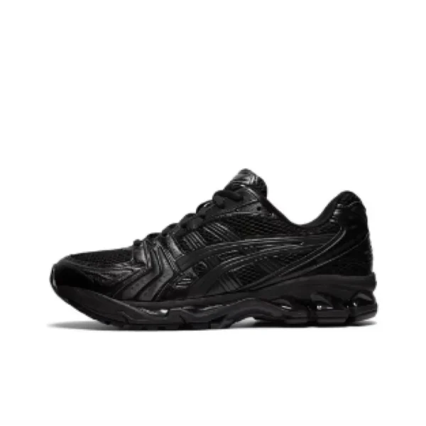 Asics Gel Kayano 14 'Triple Black' 1201A019-001