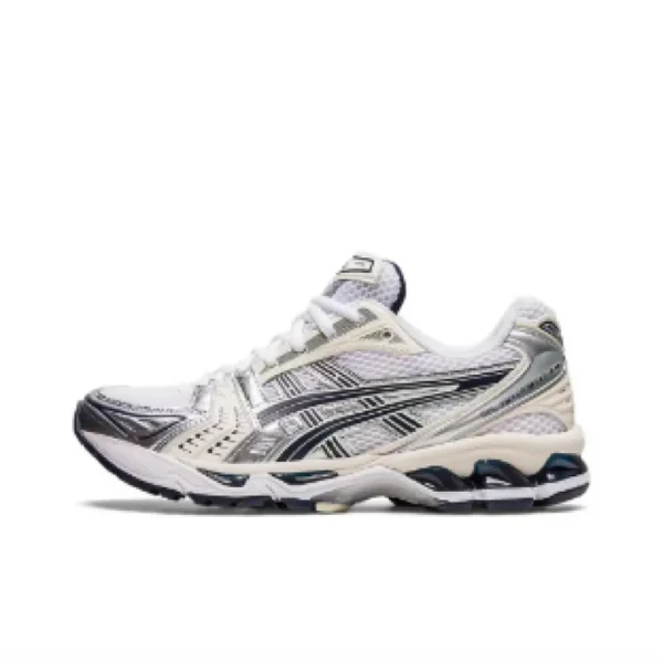 Asics Gel Kayano 14 'White Midnight' 1202A056-109