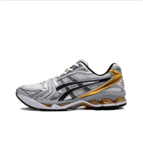 Asics Gel Kayano 14 'White Pure Gold' 1201A019-102