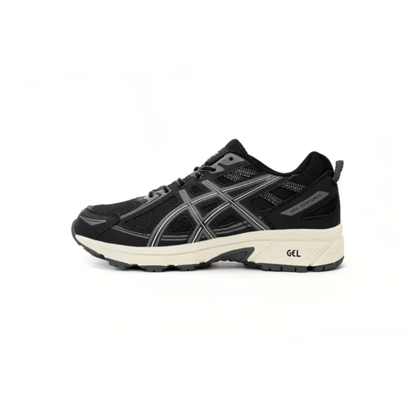 ASICS Gel-venture Black Ash 1012B359-003