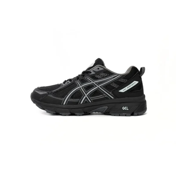 ASICS Gel-venture Dark Moon 1011B550-001