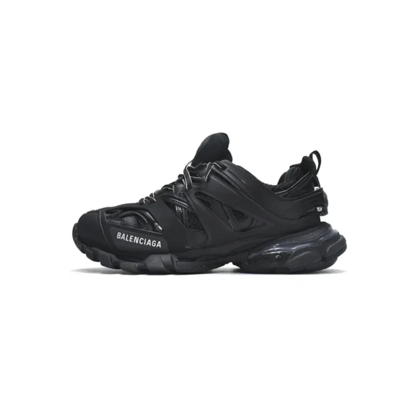 Balenciaga Track Black 542436 W1GB1 1000