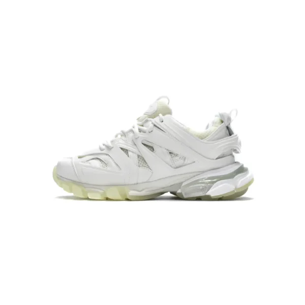 Balenciaga Track Luminous White 542023 W3CR1 9000