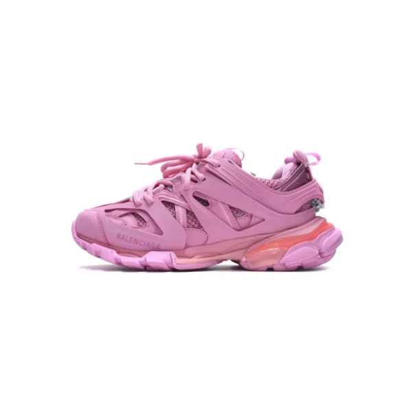 Balenciaga Track Pink 542436 W2LA1 5842