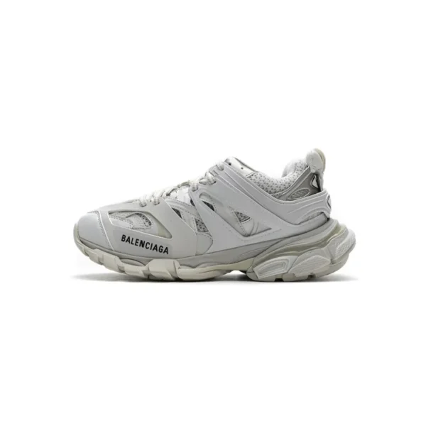 Balenciaga Track White 542436 W1GB7 6509