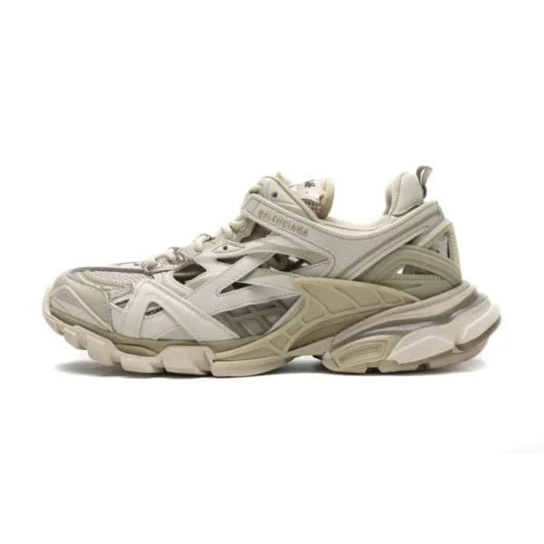 Balenciaga Track 2 Sneaker Khaki 570391 W2GN1 9029