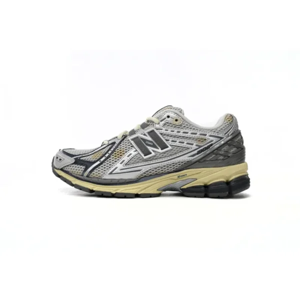 NEW BALANCE Grey silver M1906RTI