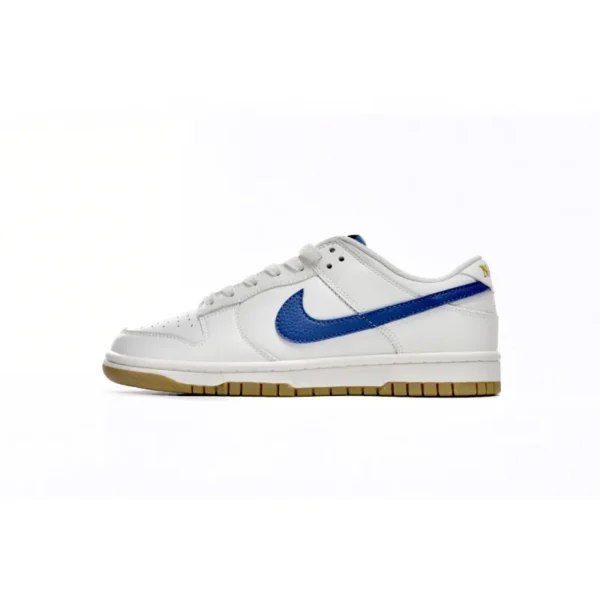 Nike Dunk Low Sail Blue DX3198-133