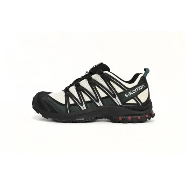 Salomon XA Pro 3D Vanilla Ice Ponderosa Pine L41467700