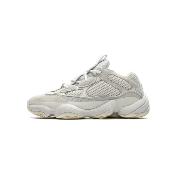 Yeezy 500 “Bone White” FV3573