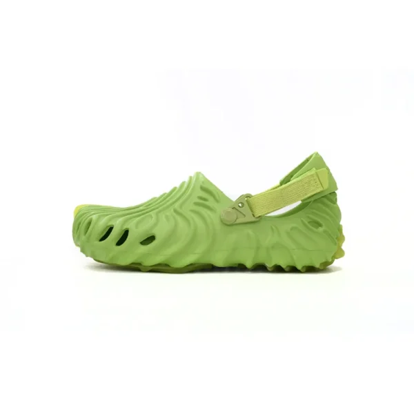 Crocs Pollex Clog by Salehe Bembury Crocodile