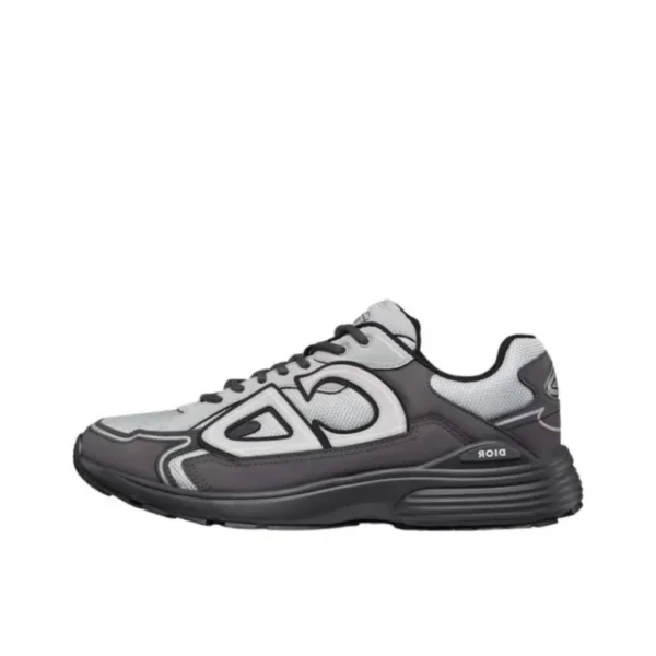 Dior B30 Anthracite Grey 3SN279ZRA_H868