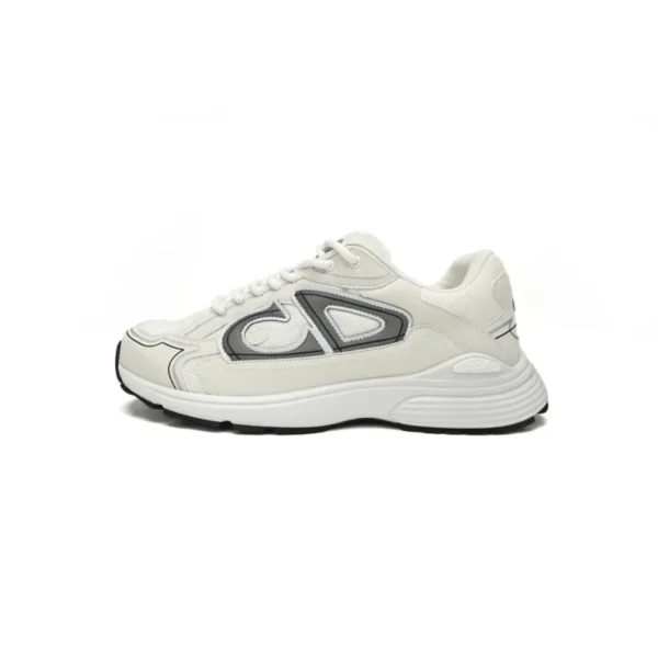 Dior B30 White 3SN279ZND_H000