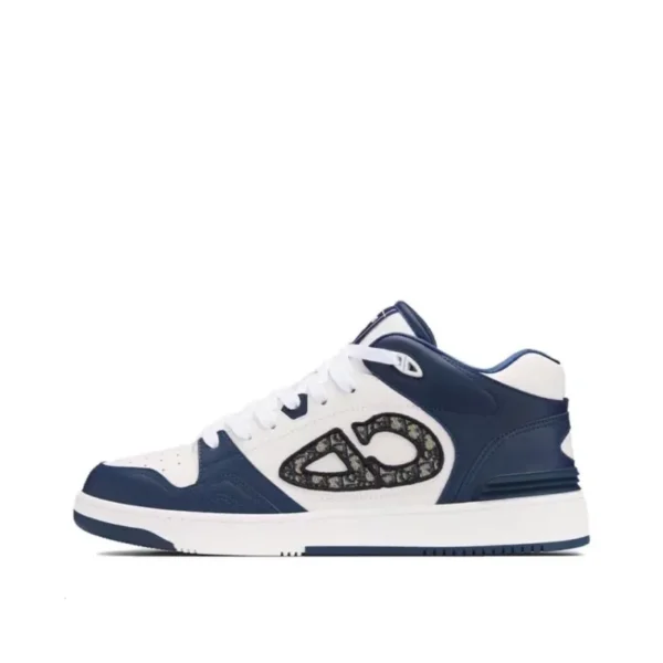 Dior B57 Mid Oblique Blue 3SH141ZXU_H553