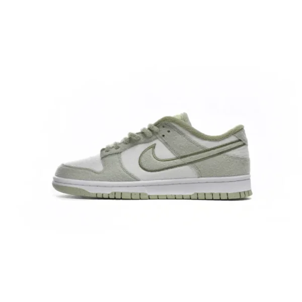 Dunk Low SE "Honeydew" DQ7579-300